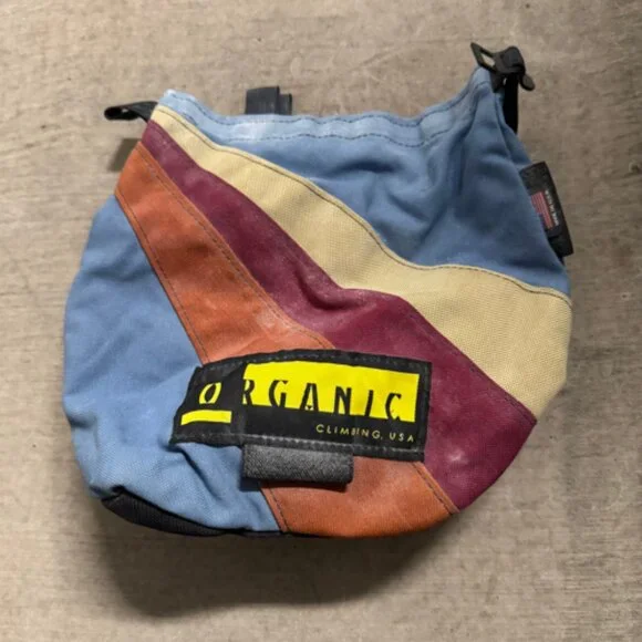 Organic Chalk Bucket - Picture 1 of 2